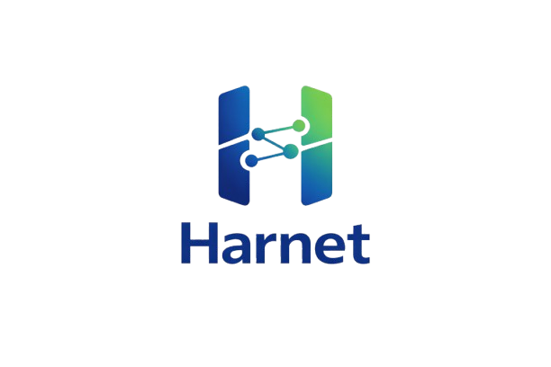 Harnet Logo